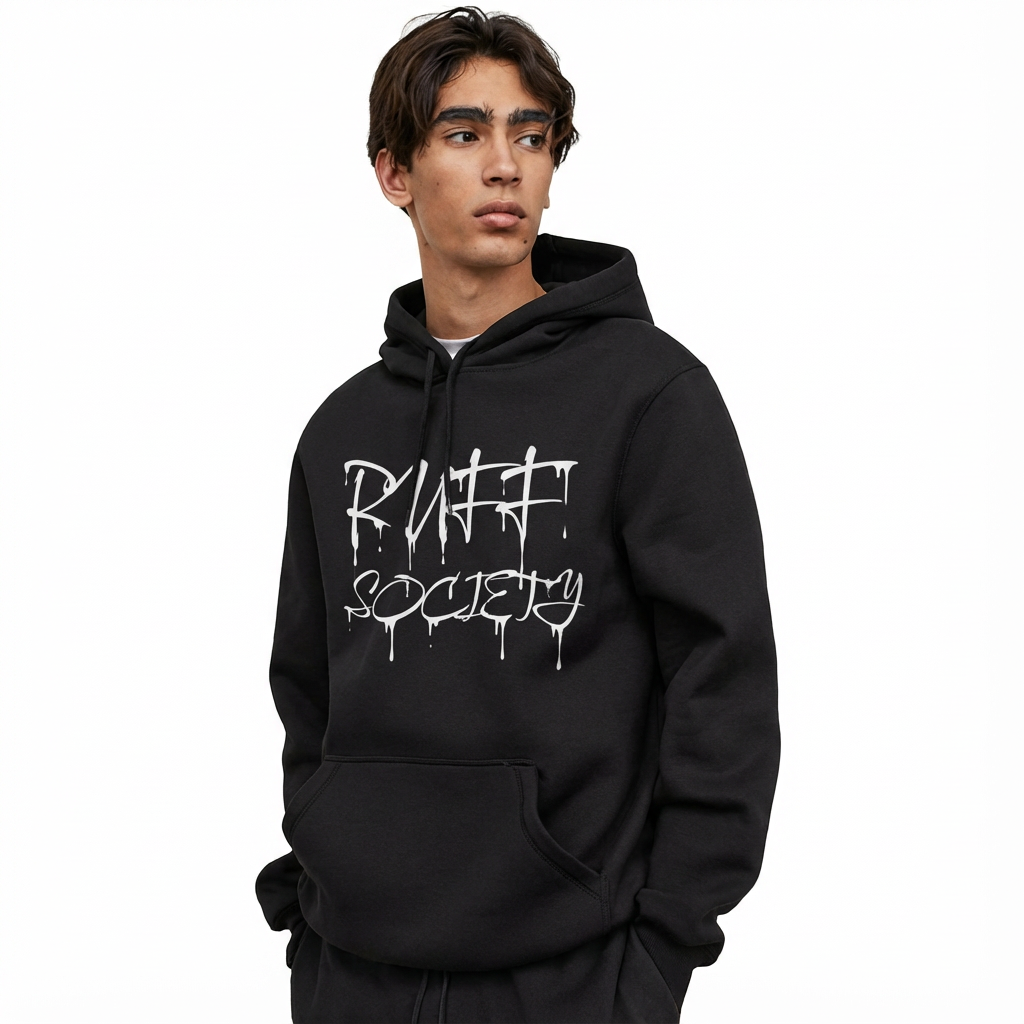 Hoodie RuffSociety